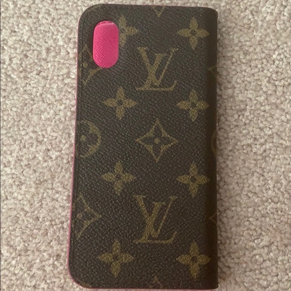 Folio case - Picture 5 of 5